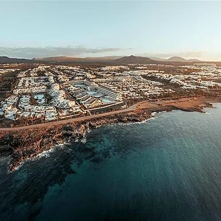 Hotel Radisson Blu Resort, Lanzarote Adults Only Teguise (Lanzarote)