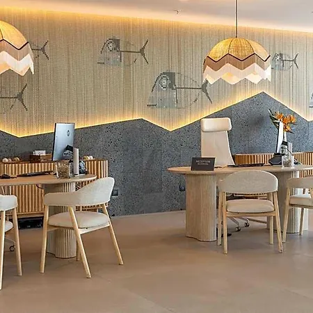Radisson Blu Resort, Lanzarote Adults Only Hotel Teguise (Lanzarote)
