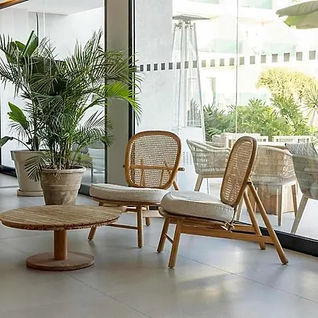 Radisson Blu Resort, Lanzarote Adults Only Hotel 4*