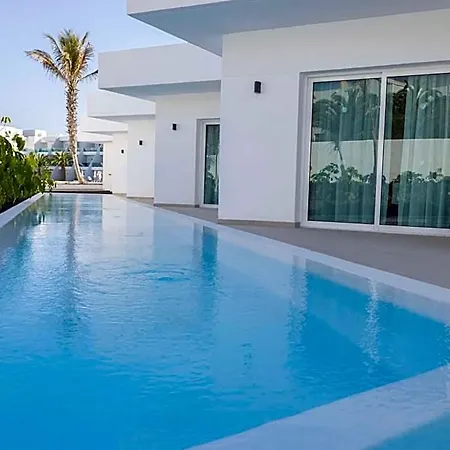 Radisson Blu Resort, Lanzarote Adults Only 4*