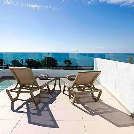 Radisson Blu Resort, Lanzarote Adults Only 4*