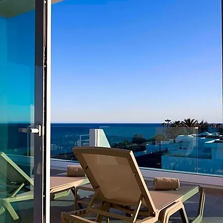 Radisson Blu Resort, Lanzarote Adults Only Hotel Teguise (Lanzarote)