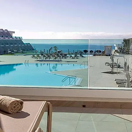 Radisson Blu Resort, Lanzarote Adults Only Hotel Teguise (Lanzarote)
