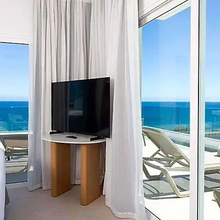 Radisson Blu Resort, Lanzarote Adults Only Hotel Teguise (Lanzarote)