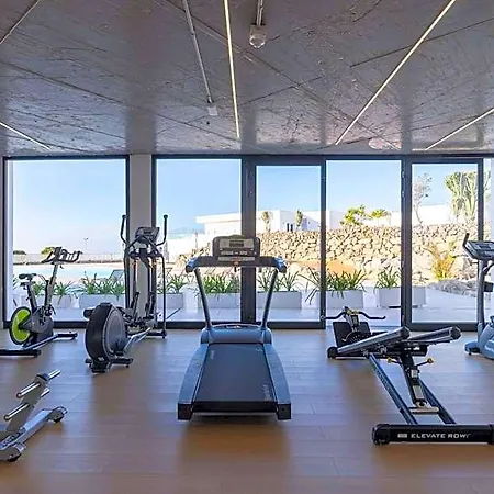 Radisson Blu Resort, Lanzarote Adults Only Hotel