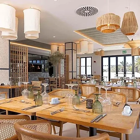 Radisson Blu Resort, Lanzarote Adults Only 4* Teguise (Lanzarote)