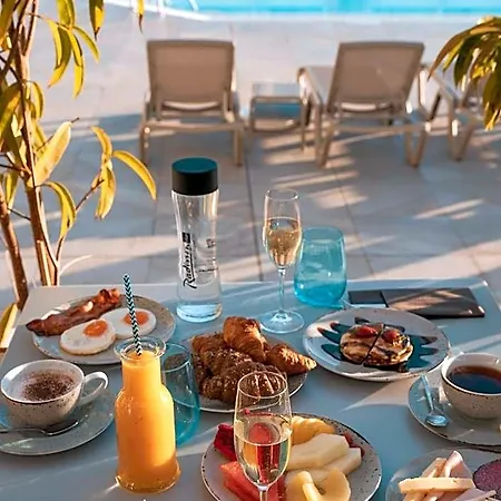 Radisson Blu Resort, Lanzarote Adults Only Hotel