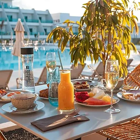Radisson Blu Resort, Lanzarote Adults Only Hotel