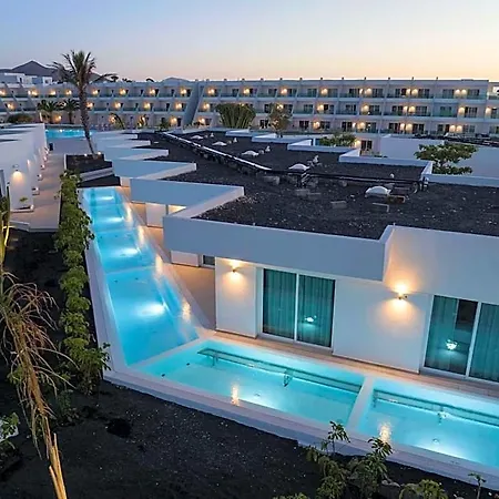 Hotel Radisson Blu Resort, Lanzarote Adults Only Teguise (Lanzarote)