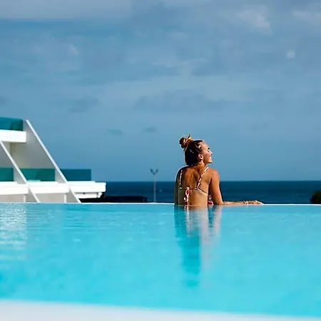 Hotel Radisson Blu Resort, Lanzarote Adults Only 4*