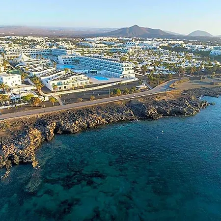 Radisson Blu Resort, Lanzarote Adults Only Hotel