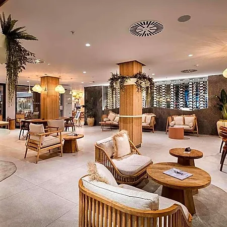 Hotel Radisson Blu Resort, Lanzarote Adults Only Teguise (Lanzarote)