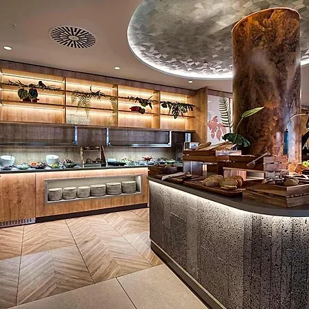 Hotel Radisson Blu Resort, Lanzarote Adults Only 4*