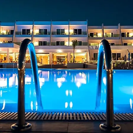 Radisson Blu Resort, Lanzarote Adults Only