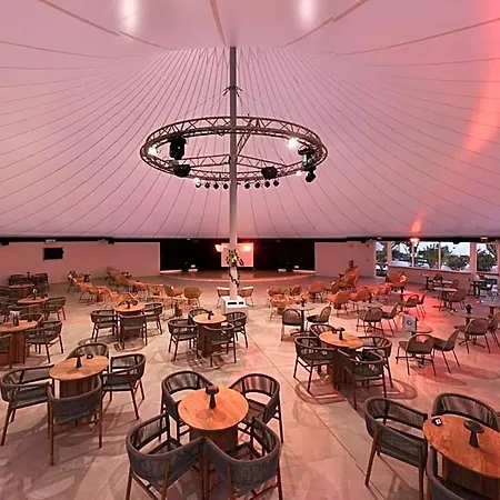 Radisson Blu Resort, Lanzarote Adults Only Hotel 4*