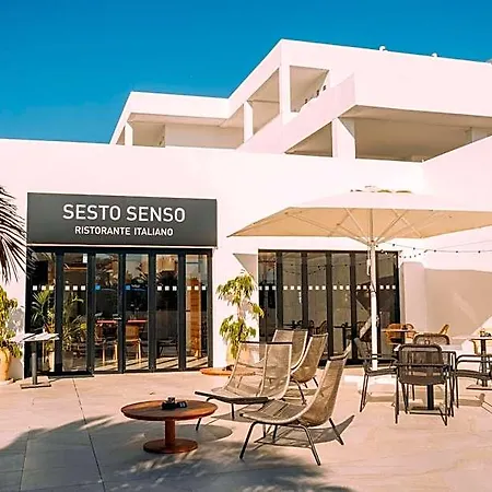 Radisson Blu Resort, Lanzarote Adults Only Teguise (Lanzarote)