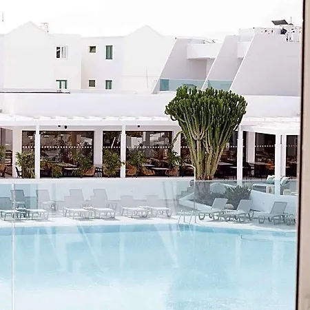 Radisson Blu Resort, Lanzarote Adults Only Hotel Teguise (Lanzarote)