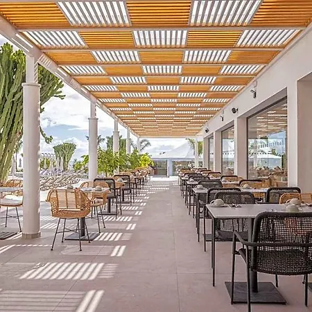 Radisson Blu Resort, Lanzarote Adults Only 4* Teguise (Lanzarote)