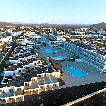 Radisson Blu Resort, Lanzarote Adults Only Hotel Teguise (Lanzarote)