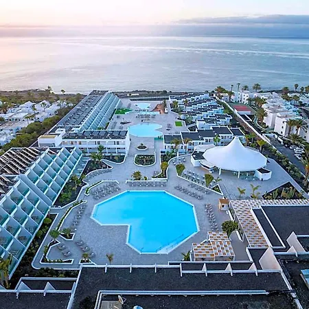 Radisson Blu Resort, Lanzarote Adults Only Teguise (Lanzarote)