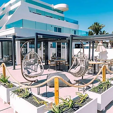 Radisson Blu Resort, Lanzarote Adults Only Hotel 4*