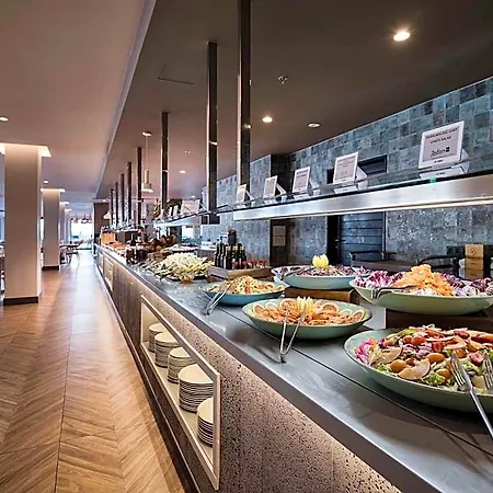 Hotel Radisson Blu Resort, Lanzarote Adults Only 4*