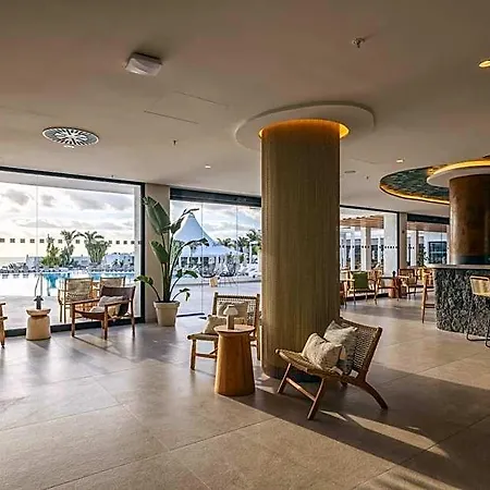 Radisson Blu Resort, Lanzarote Adults Only Teguise (Lanzarote)