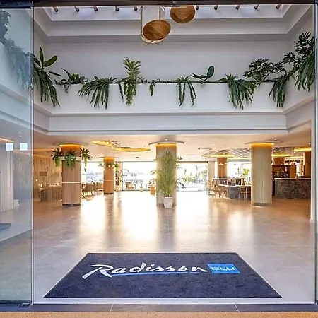 Radisson Blu Resort, Lanzarote Adults Only Hotel Teguise (Lanzarote)