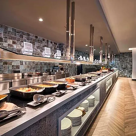 Hotel Radisson Blu Resort, Lanzarote Adults Only