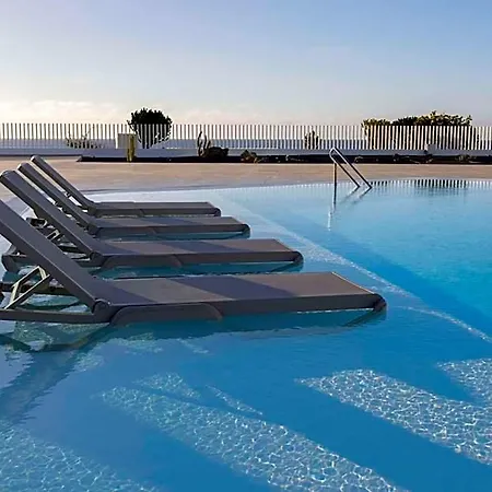 Radisson Blu Resort, Lanzarote Adults Only 4*