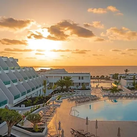 Radisson Blu Resort, Lanzarote Adults Only Hotel 4*